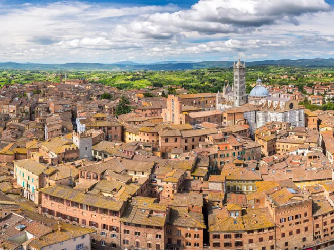 Siena